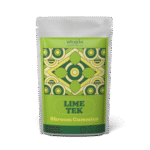 Lime Tek psilocybin gummies by Utopia – 150mg psilocybin magic mushroom edibles per gummy, 3000mg total, dual-extracted with citrus for enhanced effects