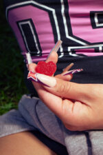 Strawberry Shroom Gummies - Image 2