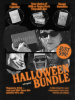 HALLOWEEN BUNDLE - Image 3