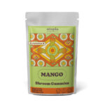 Mango Shroom Gummies